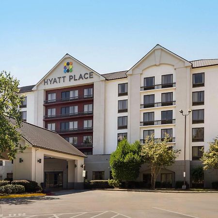 Hyatt Place Atlanta Airport South Esterno foto