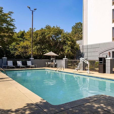 Hyatt Place Atlanta Airport South Esterno foto