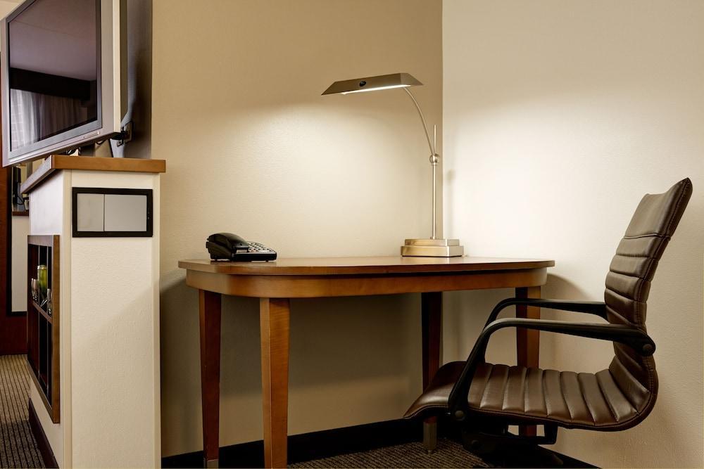 Hyatt Place Atlanta Airport South Esterno foto