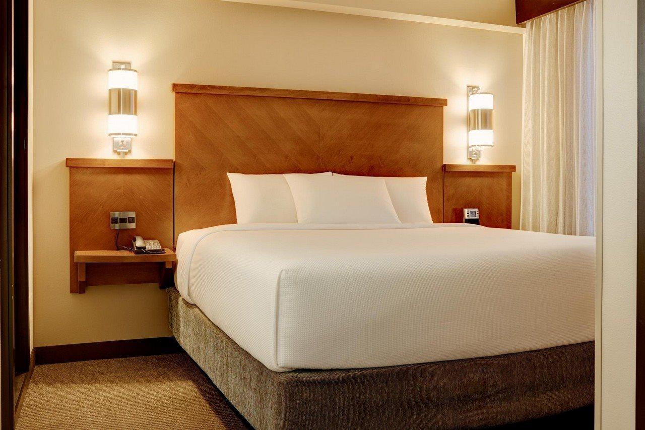 Hyatt Place Atlanta Airport South Esterno foto