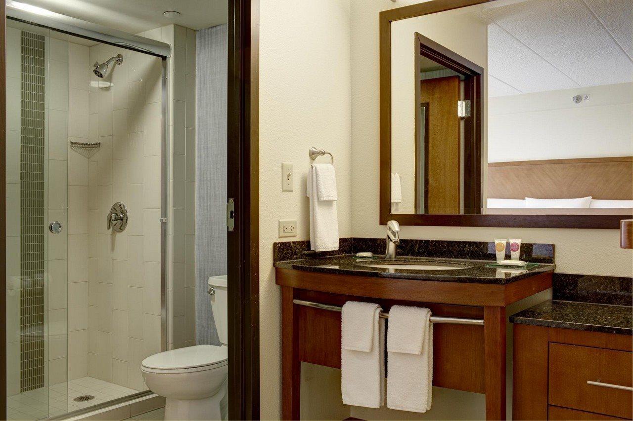 Hyatt Place Atlanta Airport South Esterno foto