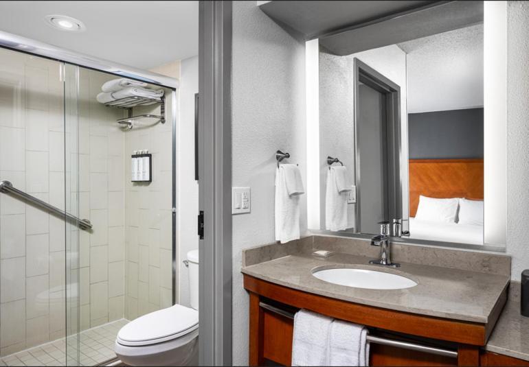 Hyatt Place Atlanta Airport South Esterno foto