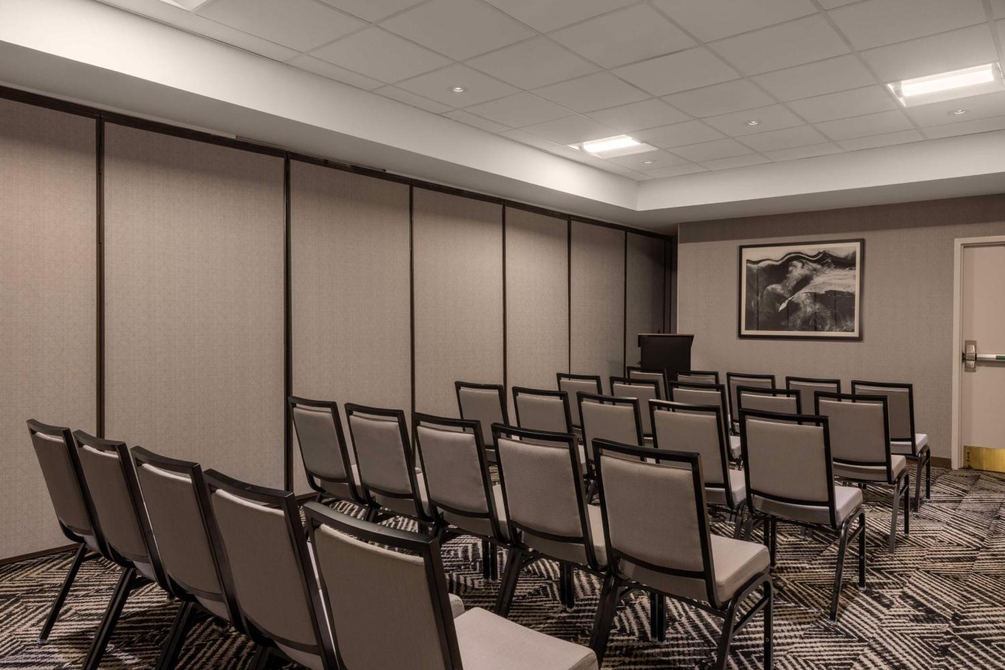 Hyatt Place Atlanta Airport South Esterno foto