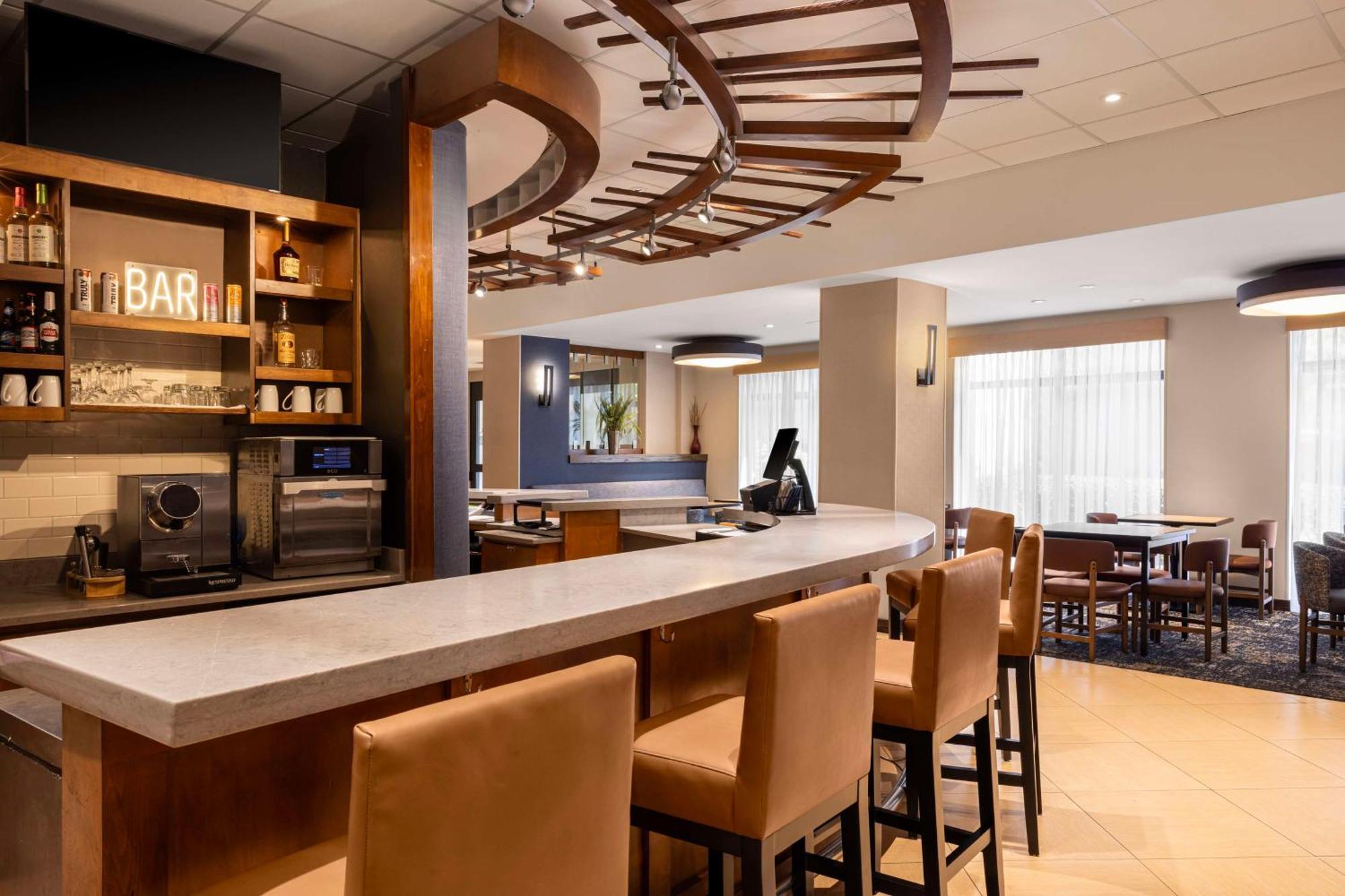 Hyatt Place Atlanta Airport South Esterno foto