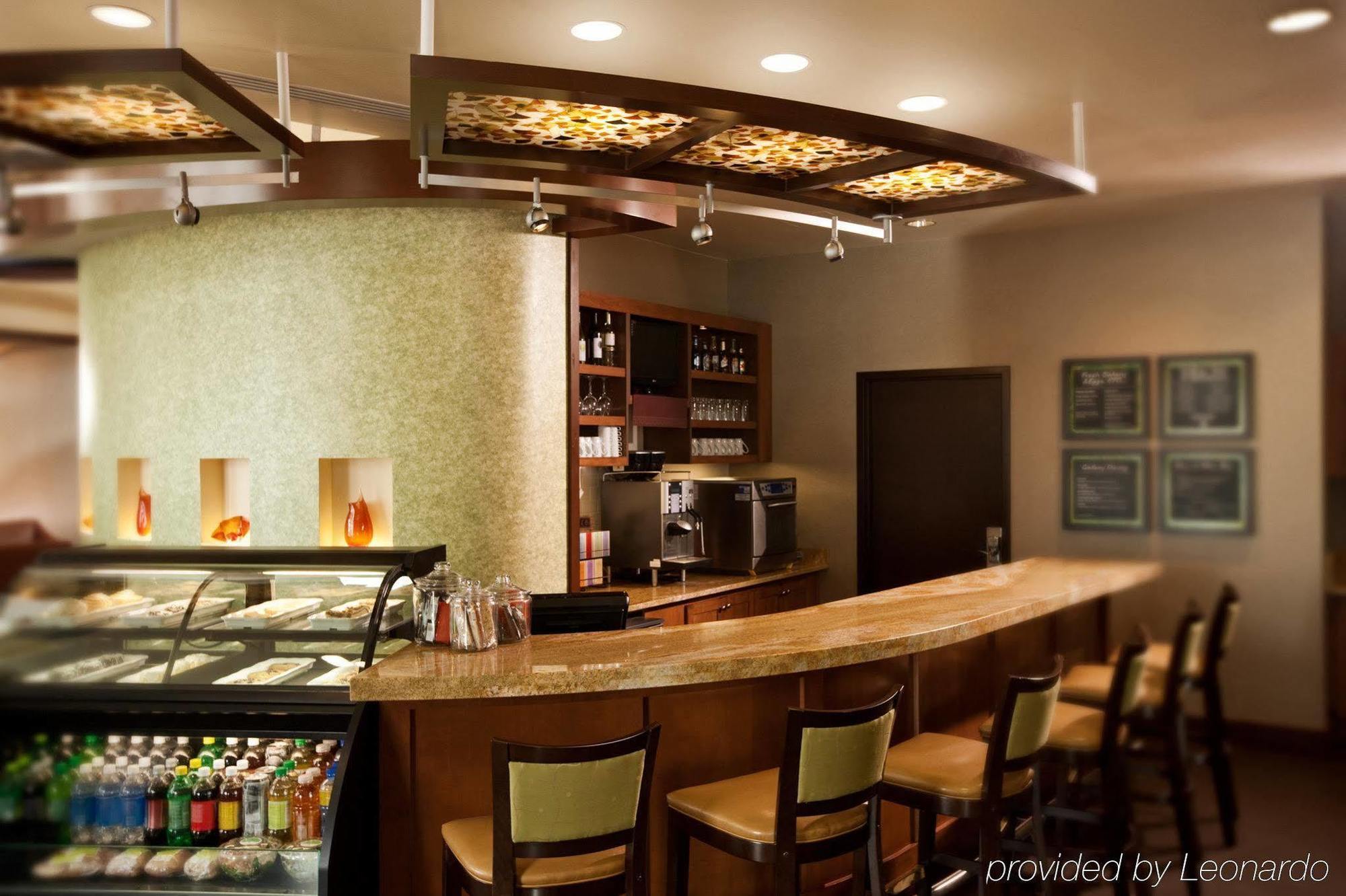 Hyatt Place Atlanta Airport South Ristorante foto