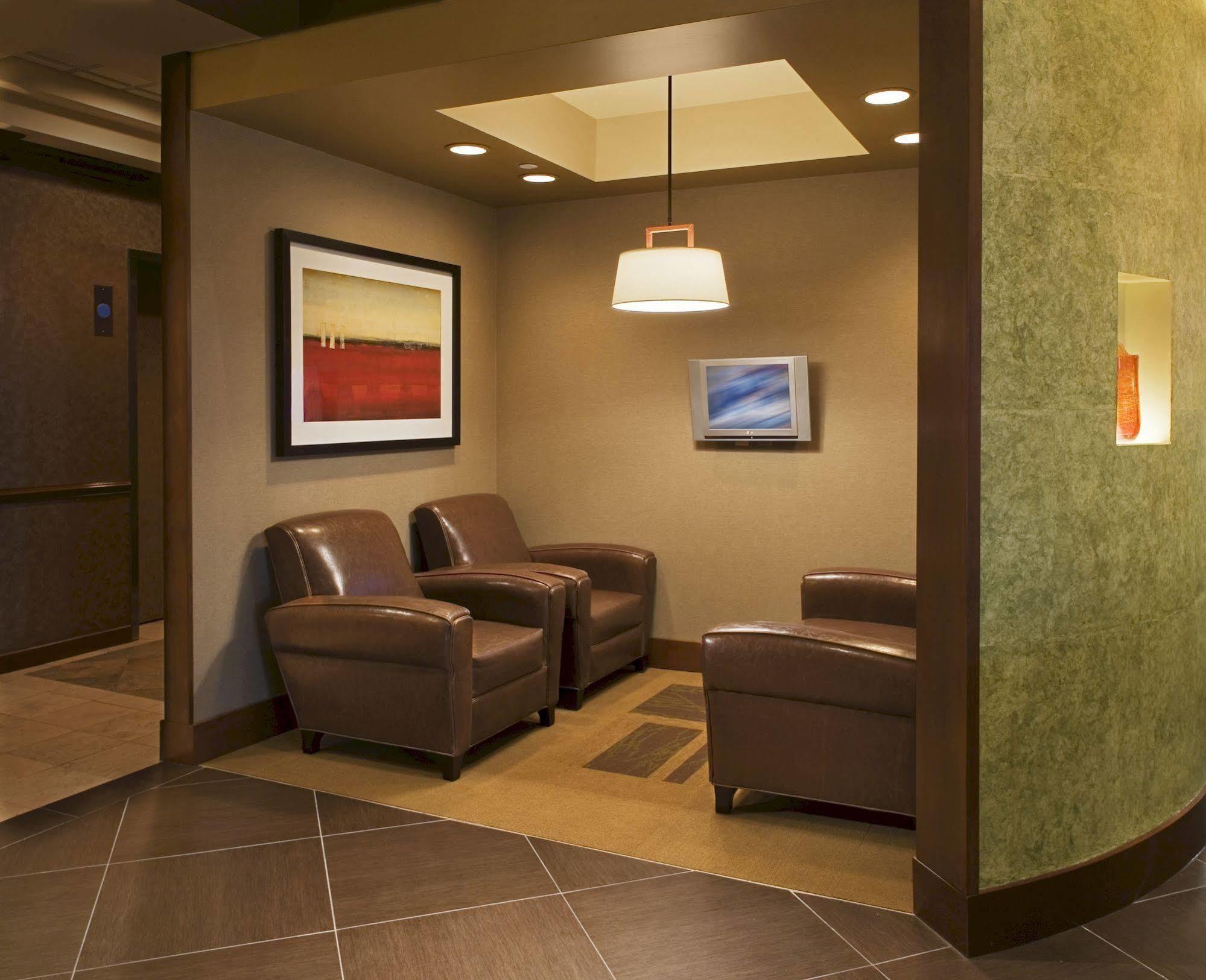 Hyatt Place Atlanta Airport South Esterno foto