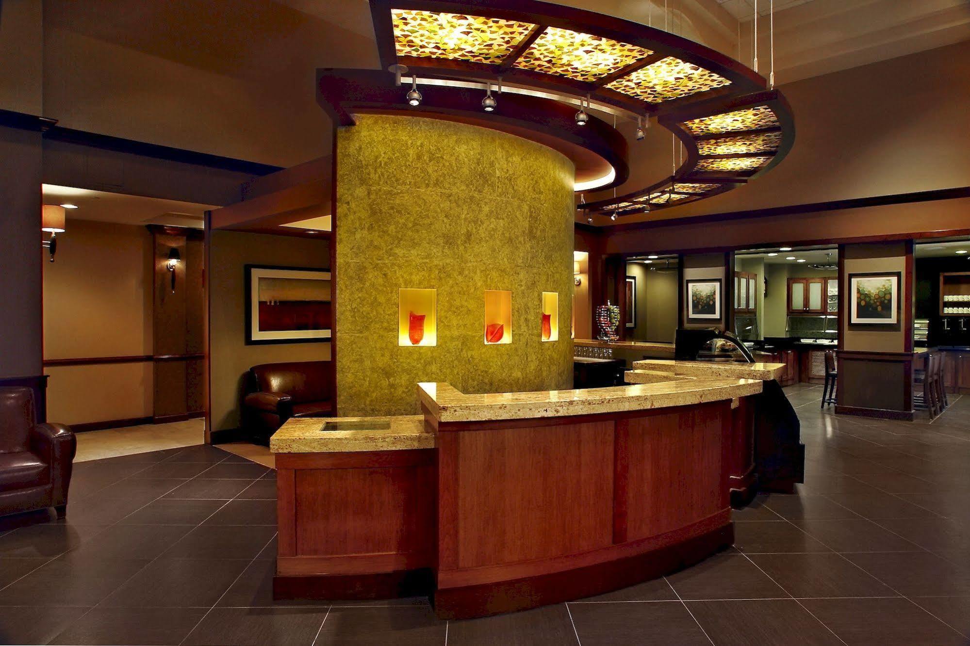 Hyatt Place Atlanta Airport South Esterno foto