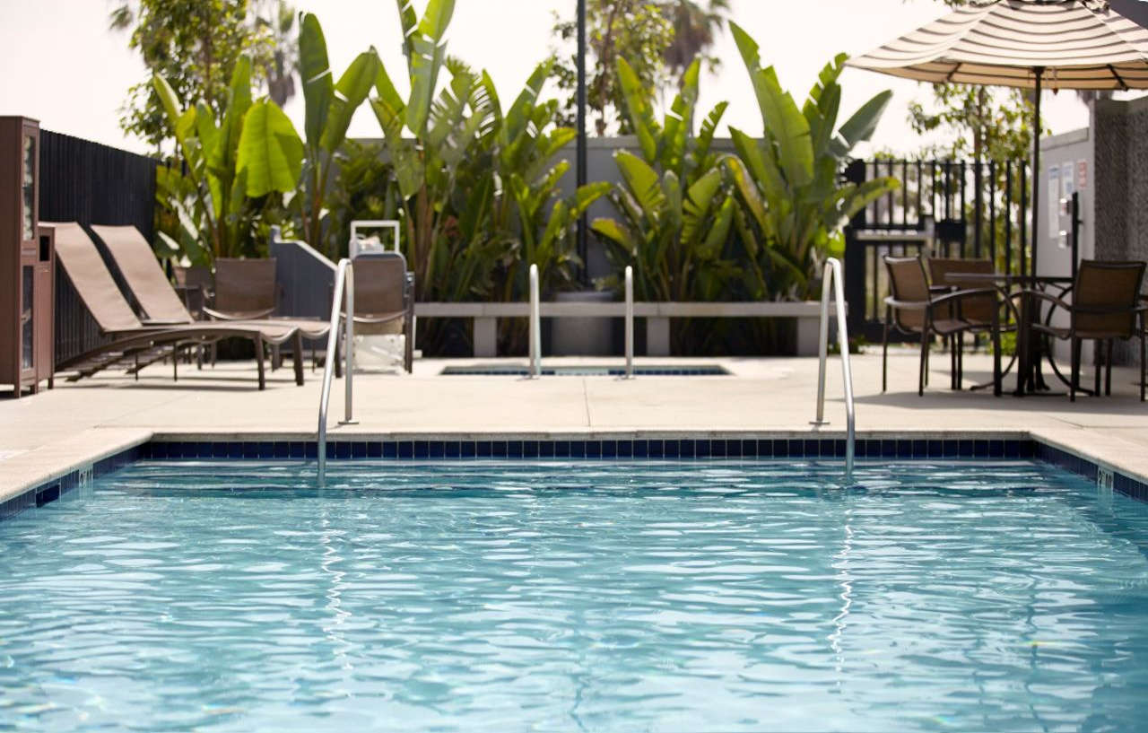 Hyatt Place Atlanta Airport South Esterno foto